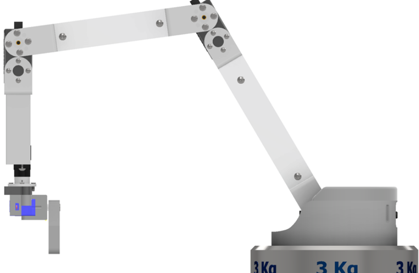 A0920. Multi-Joint Manipulator