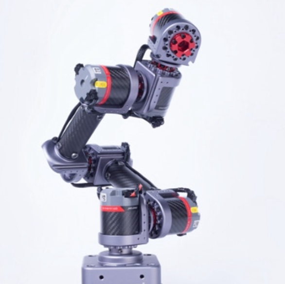 A0921. Multi-Joint Manipulator