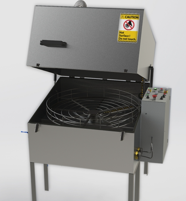 A0924.Fully Automatic Dishwasher