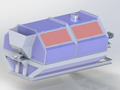 A0929. Screening Machine