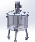A0942. Mixer