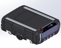 A0955. AGV