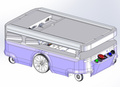 A0957. AGV