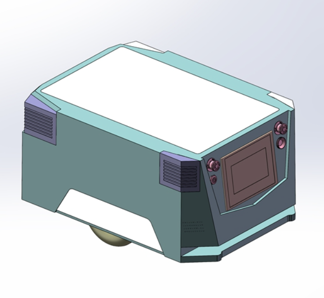 A0960. AGV