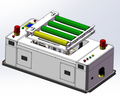 A0964. Automated Guided Vehicle