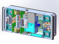 A0968.Automated Guided Vehicle