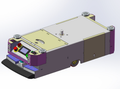 A0970.Automated Guided Vehicle