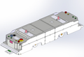 A0971.Automated Guided Vehicle