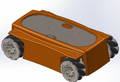 A0972.Automated Guided Vehicle
