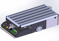 A0975.Automated Guided Vehicle