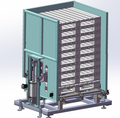 A0976. Depalletizer