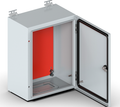 A0977.Electric Control Cabinet
