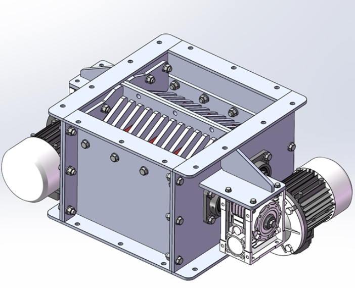 A0983. Crusher