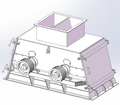 A0990. Hammer Crusher