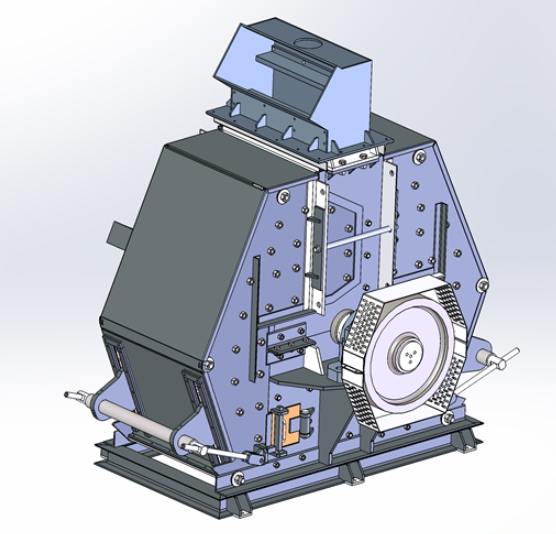 A0994. Crusher