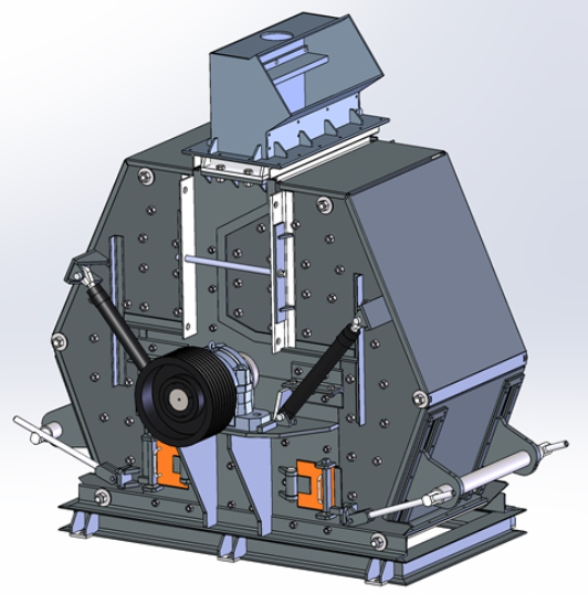 A0994. Crusher