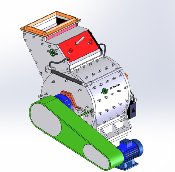 A1002. Crusher