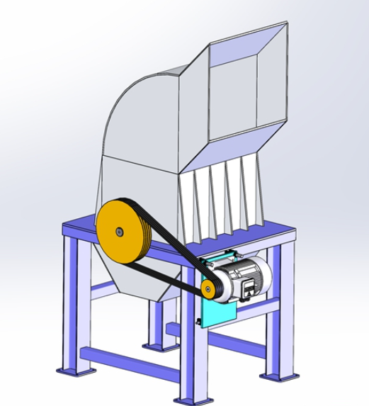A1003. Crusher