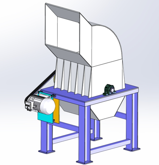 A1003. Crusher