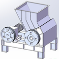 A1005. Crusher