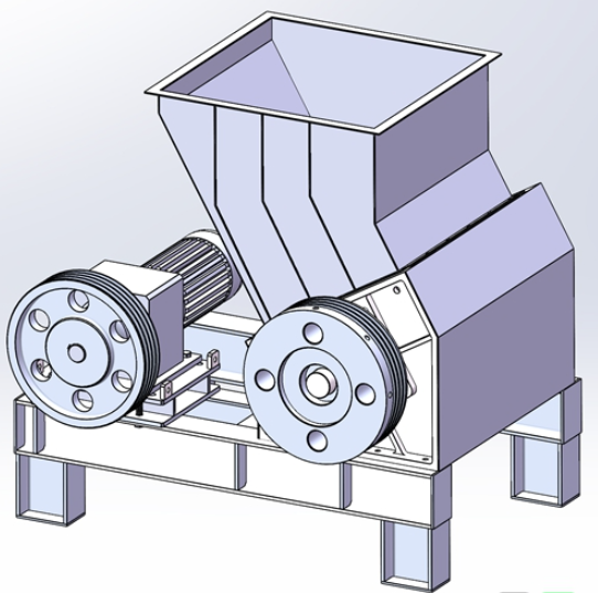 A1005. Crusher