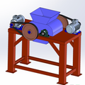 A1009. Pipe Crusher