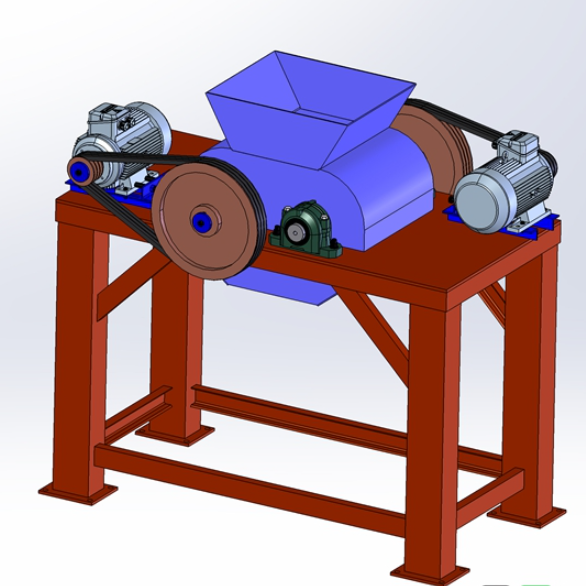 A1009. Pipe Crusher