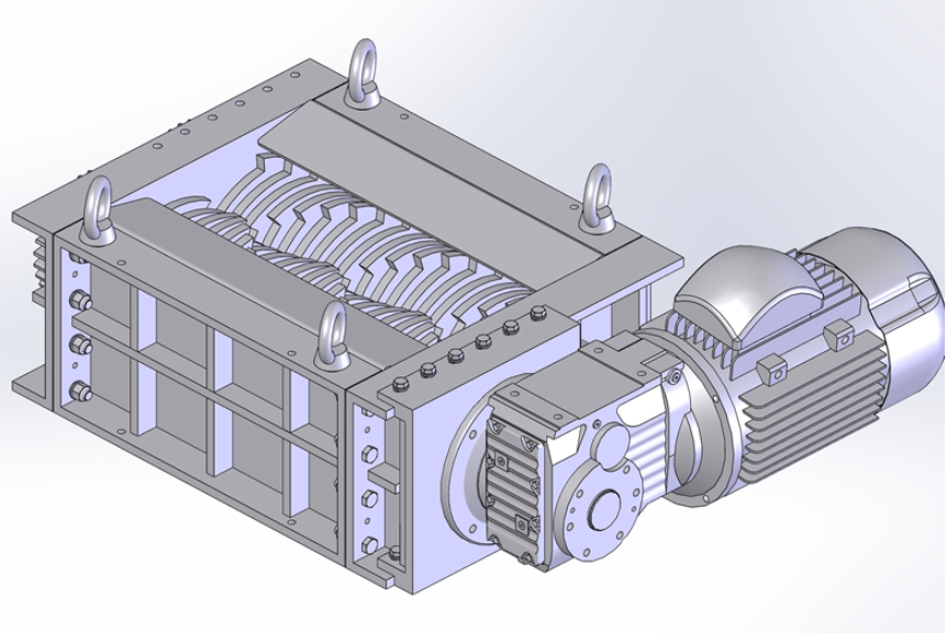 A1010. Crusher