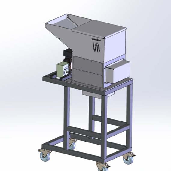 A1011. Small Crusher