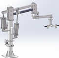 A1016. Power Assist Manipulato
