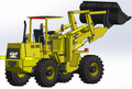 A1020. Loader