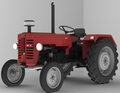 A1024- Tractor