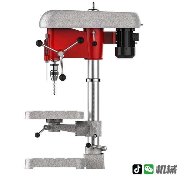A1026-Bench Drill