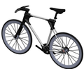 A1030. Bicycle