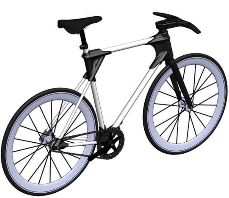 A1030. Bicycle