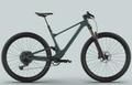 A1031. Bicycle