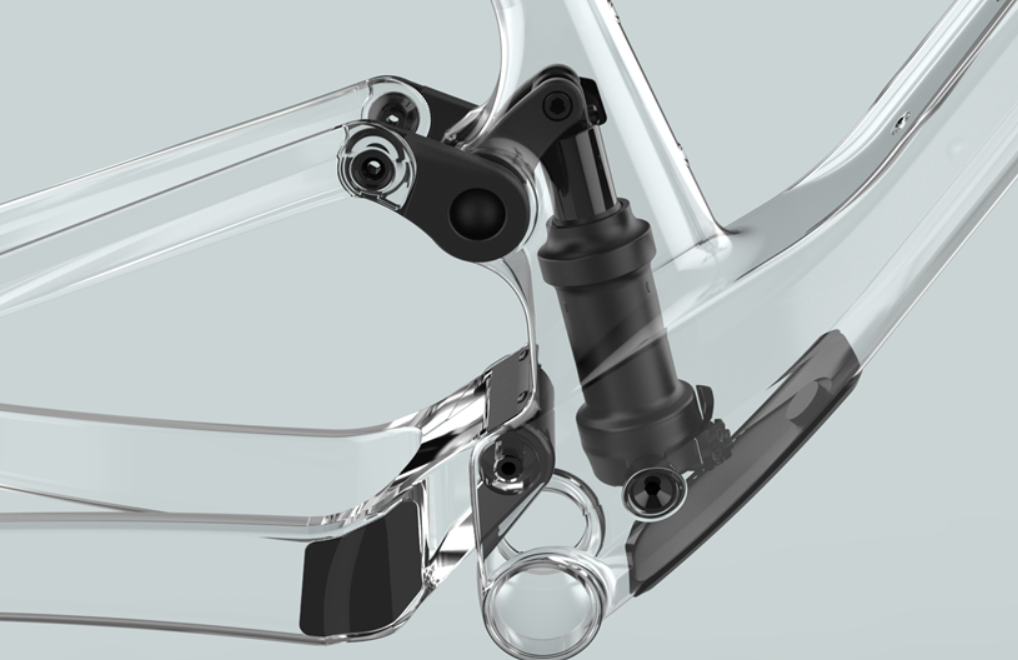 A1031. Bicycle