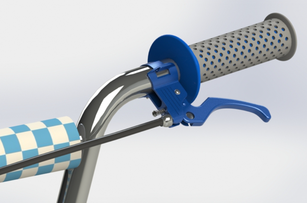 A1032. Bicycle