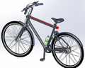 A1033. Bicycle
