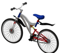 A1038. Bicycle