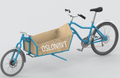 A1042. Bicycle