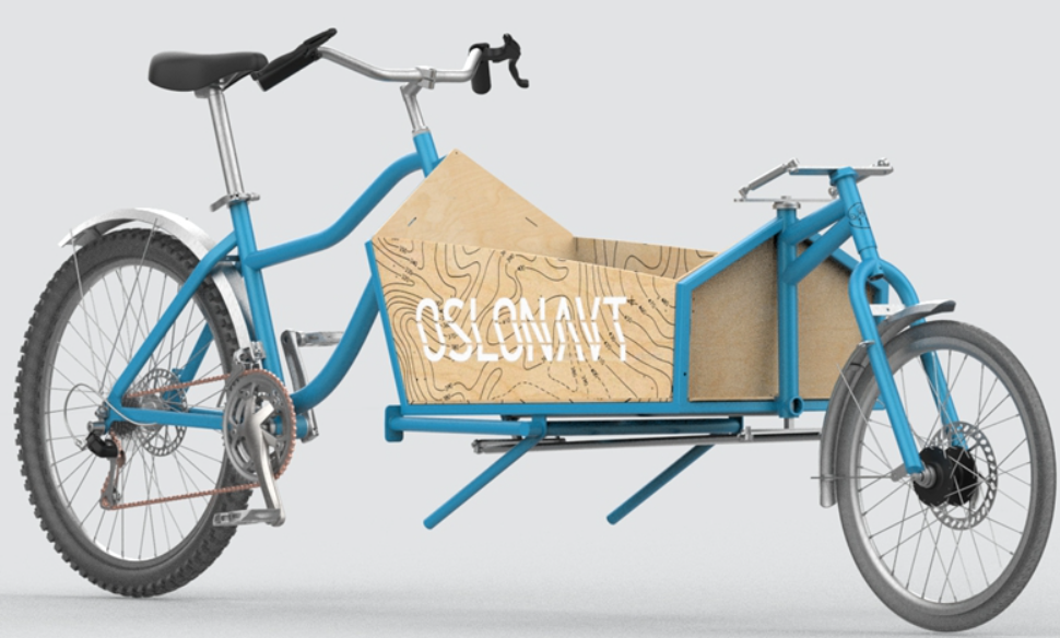 A1042. Bicycle