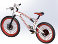 A1046. Bicycle