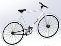 A1052. Bicycle
