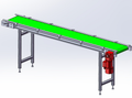 A1056. Belt Conveyor