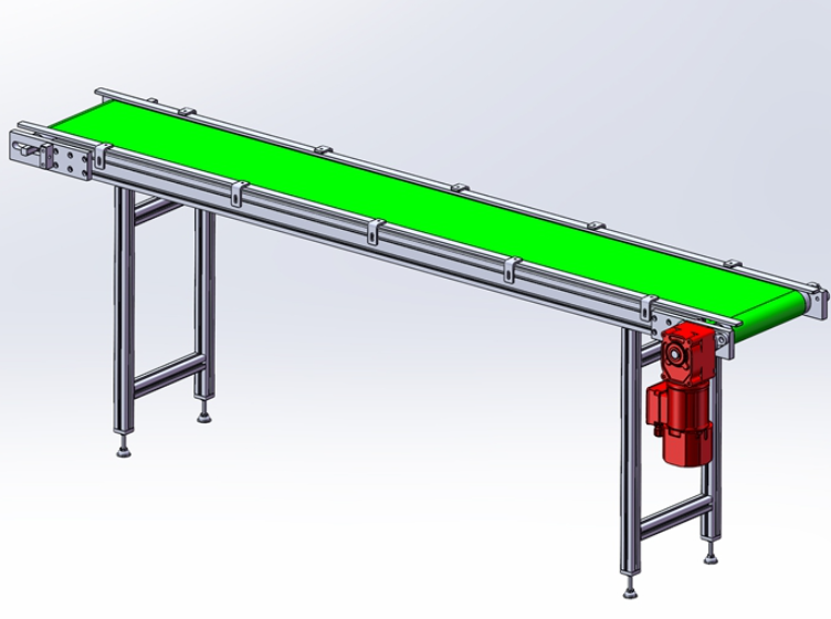 A1056. Belt Conveyor
