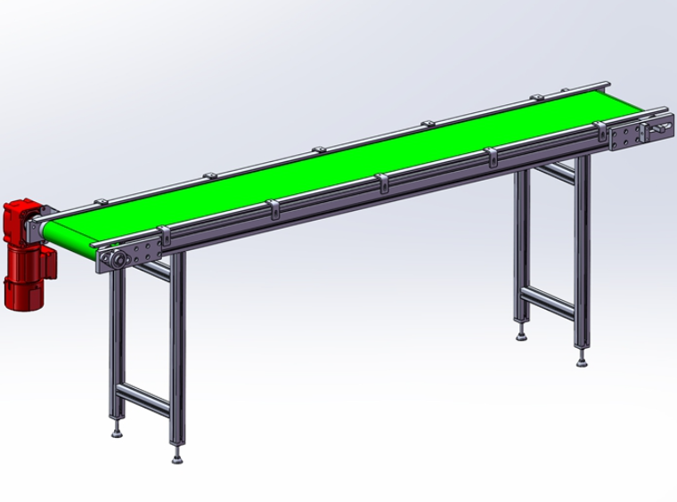 A1056. Belt Conveyor
