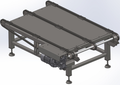 A1062. Chain Conveyor