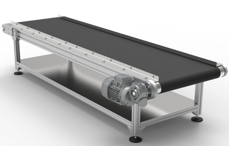 A1063. Belt Conveyor