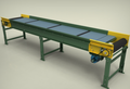 A1064. Belt Conveyor